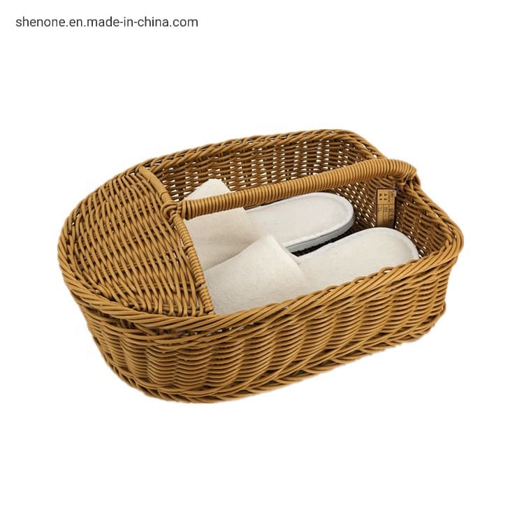 Hotel Laundry Basket SNYW-0052