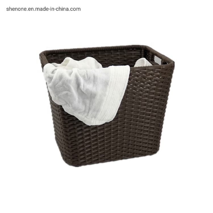 Hotel Laundry Basket SNYW-0052