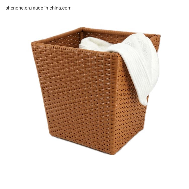 Hotel Laundry Basket SNYW-0052