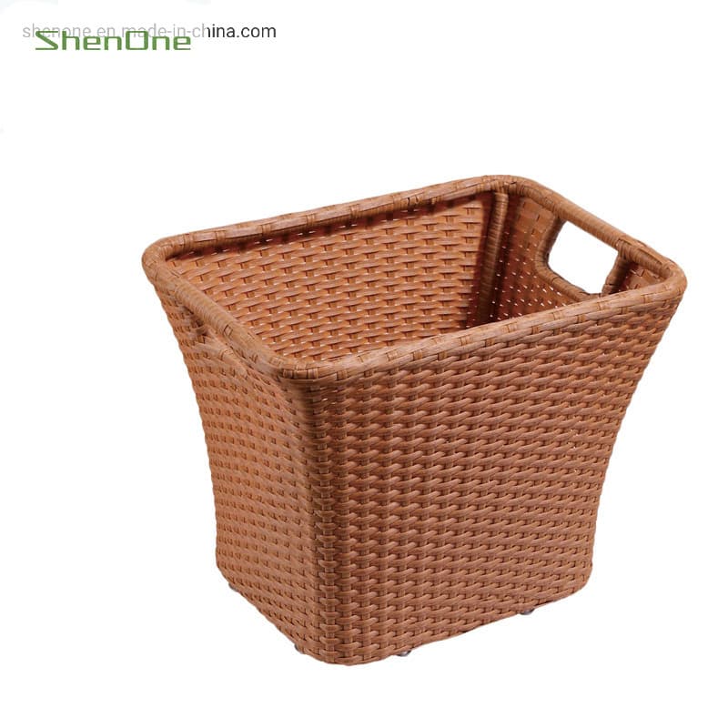 Hotel Laundry Basket SNYW-0052