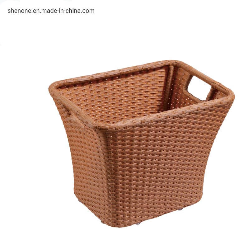 Hotel Laundry Basket SNYW-0052