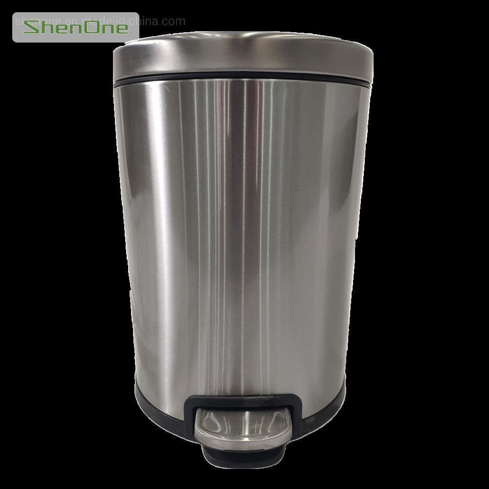 Hotel Room Trash Can SNYW-0053