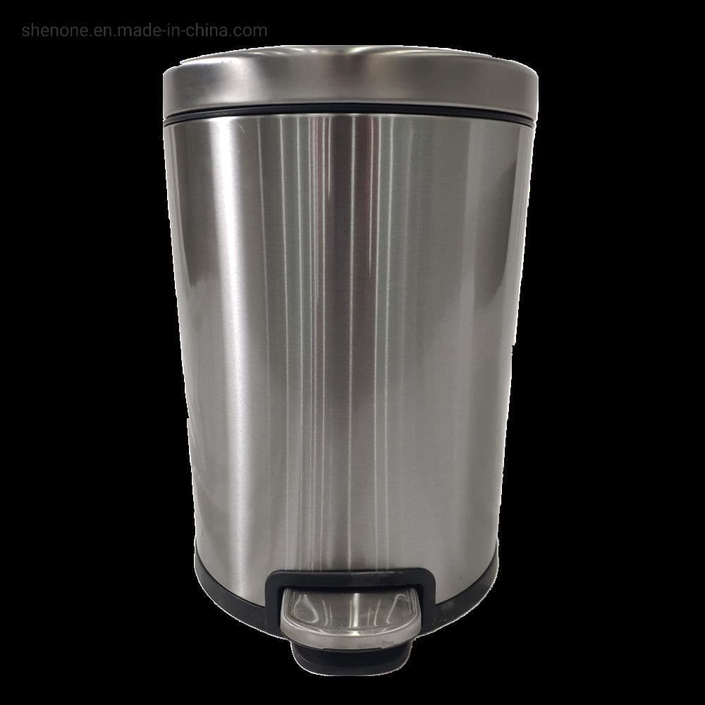 Hotel Room Trash Can SNYW-0053