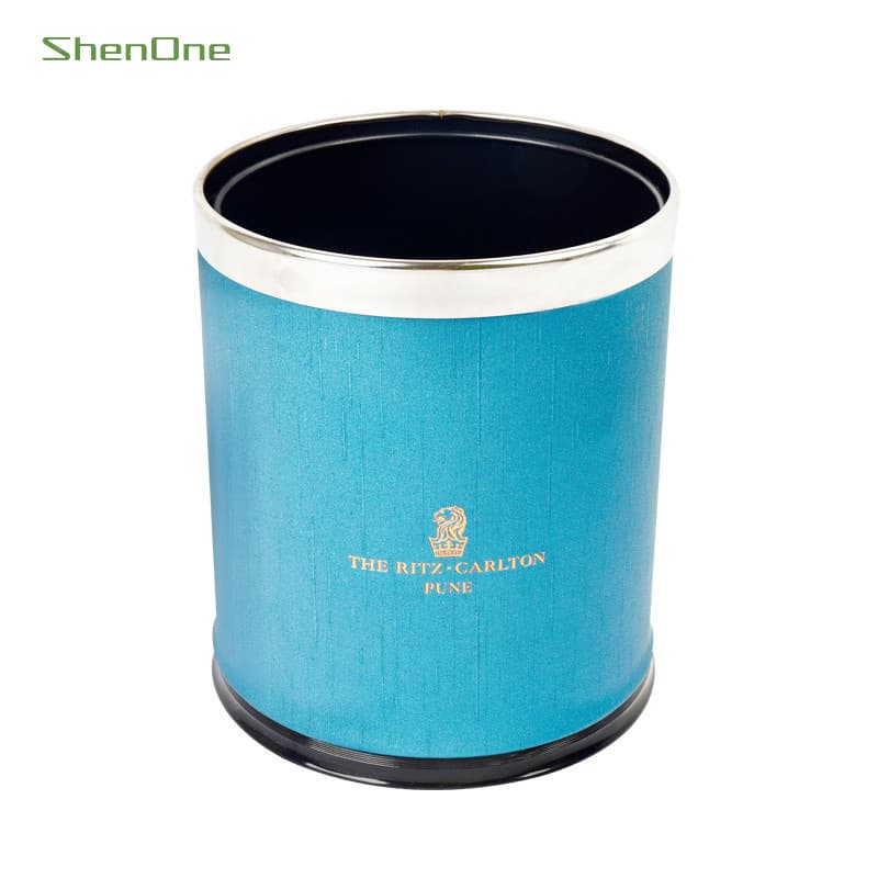 Hotel Room Trash Can SNYW-0053