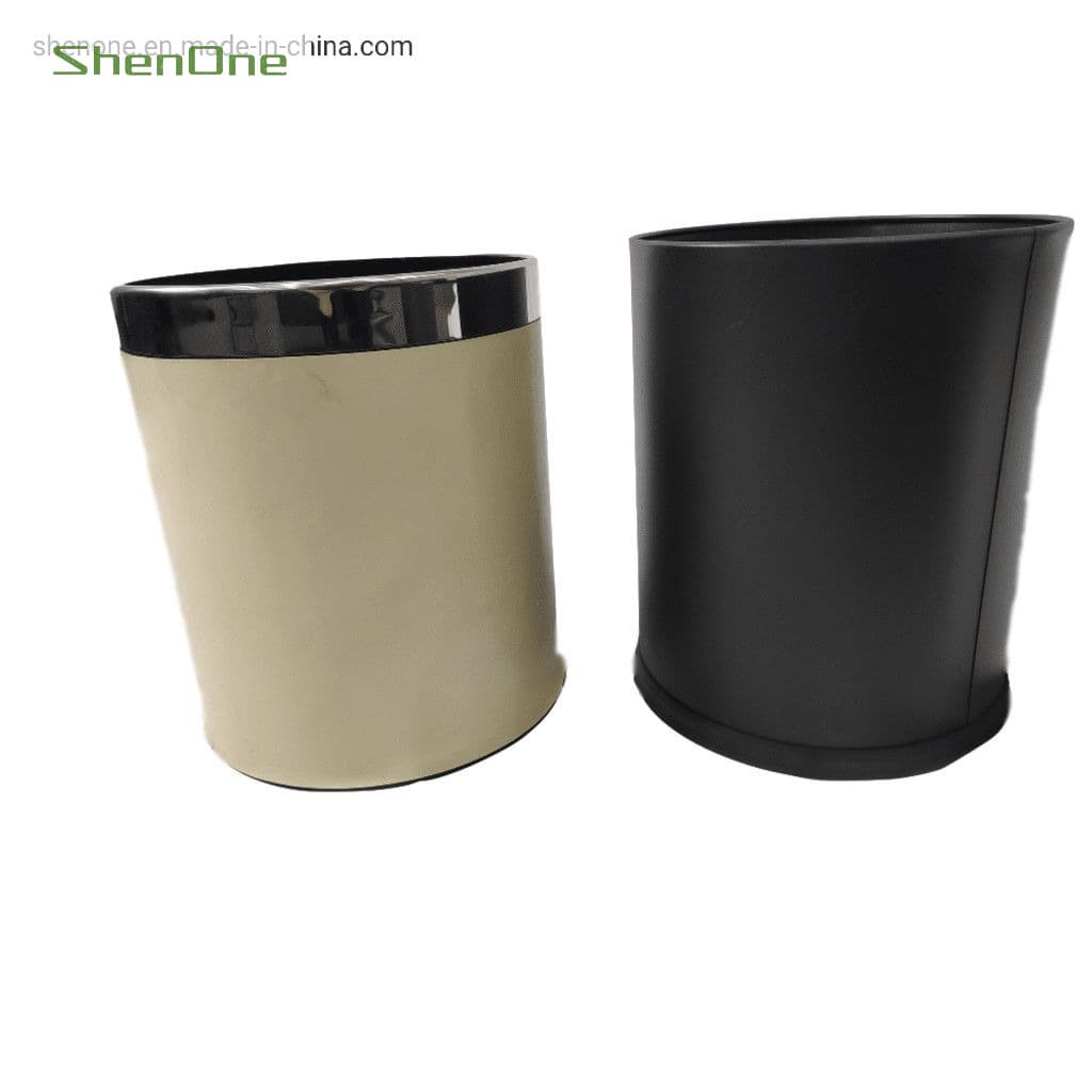 Hotel Room Trash Can SNYW-0053