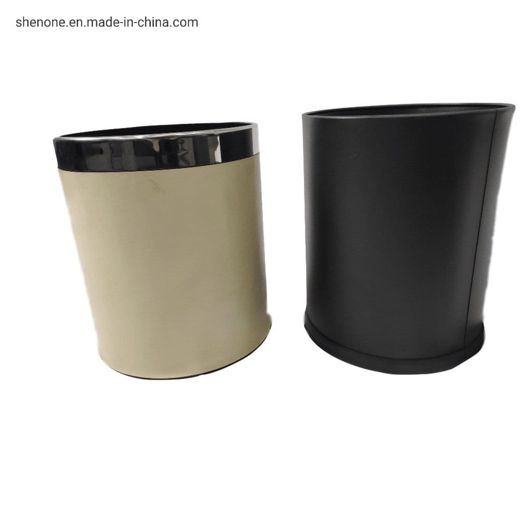 Hotel Room Trash Can SNYW-0053