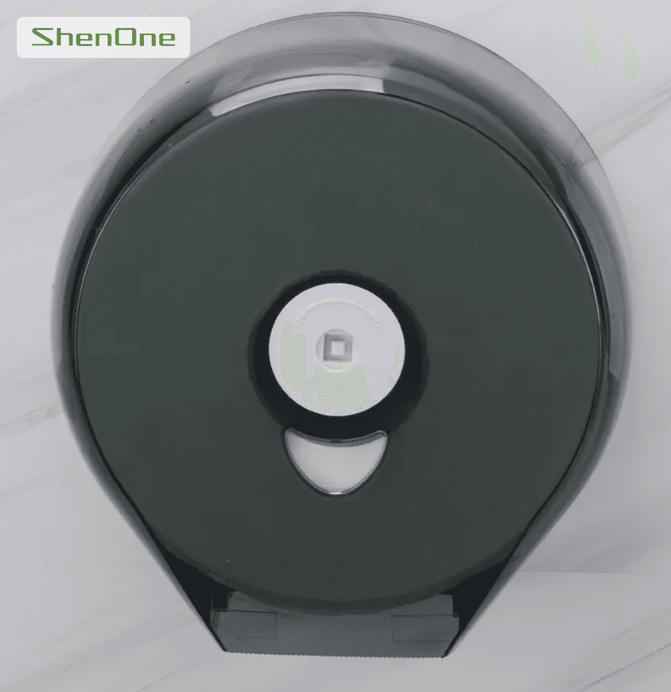 Wall-Mounted Paper Towel Dispenser SNYW-0054