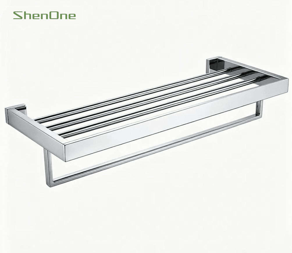 Hotel Towel Rack SNYW-0055