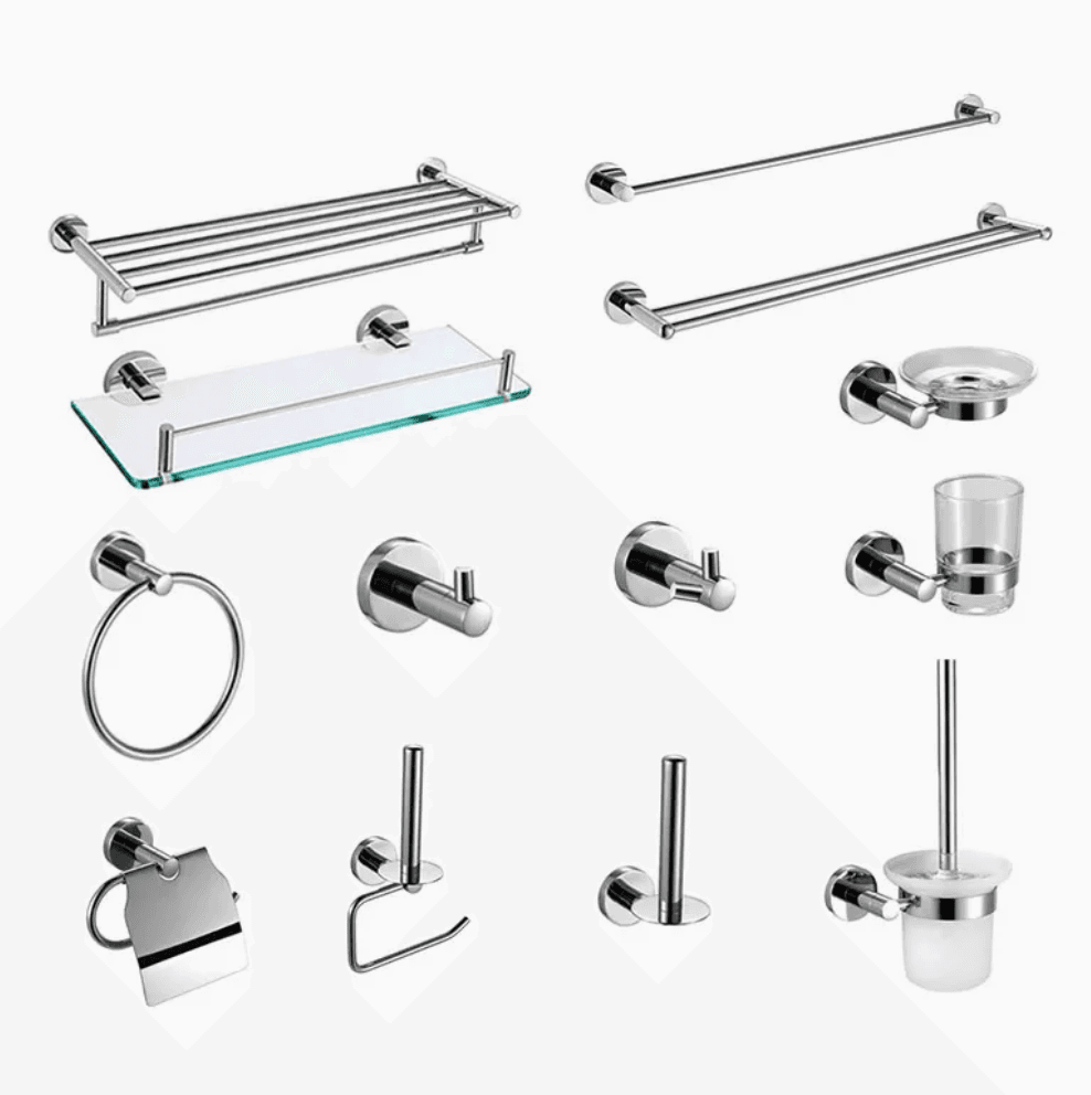 Hotel Towel Rack SNYW-0055