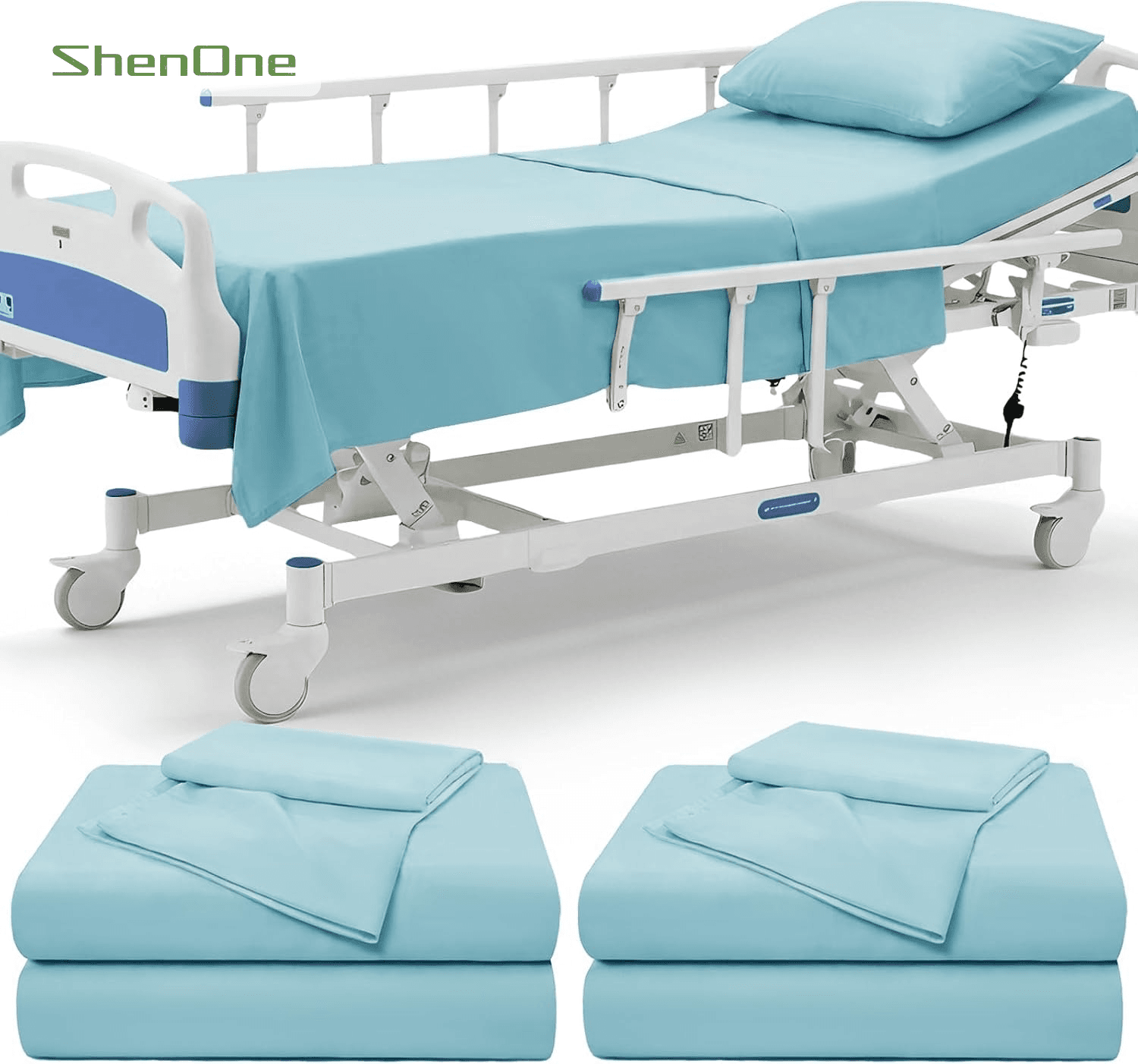 Bettwäsche für Krankenhäuser SNYY-0017