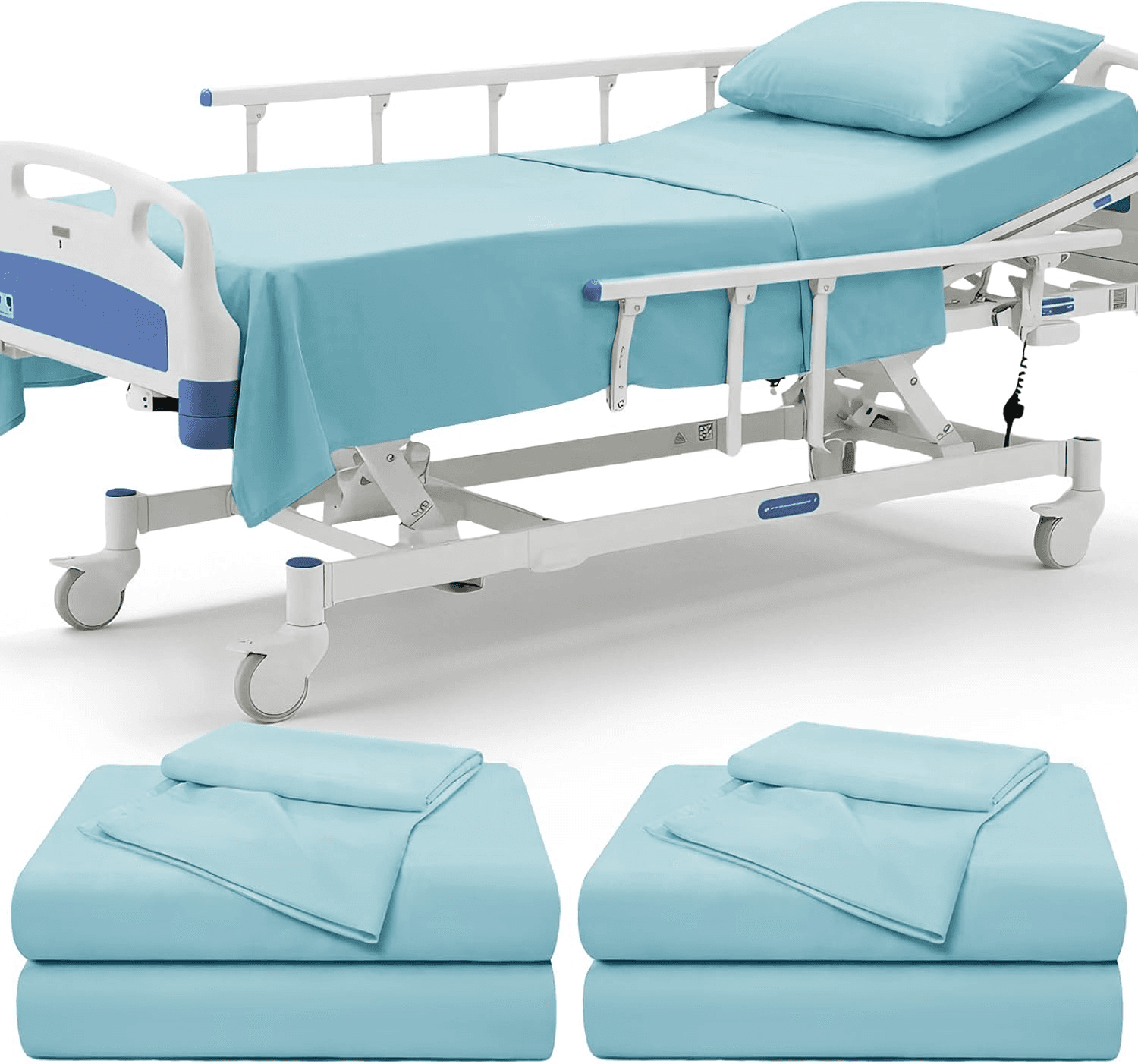 Bettwäsche für Krankenhäuser SNYY-0017