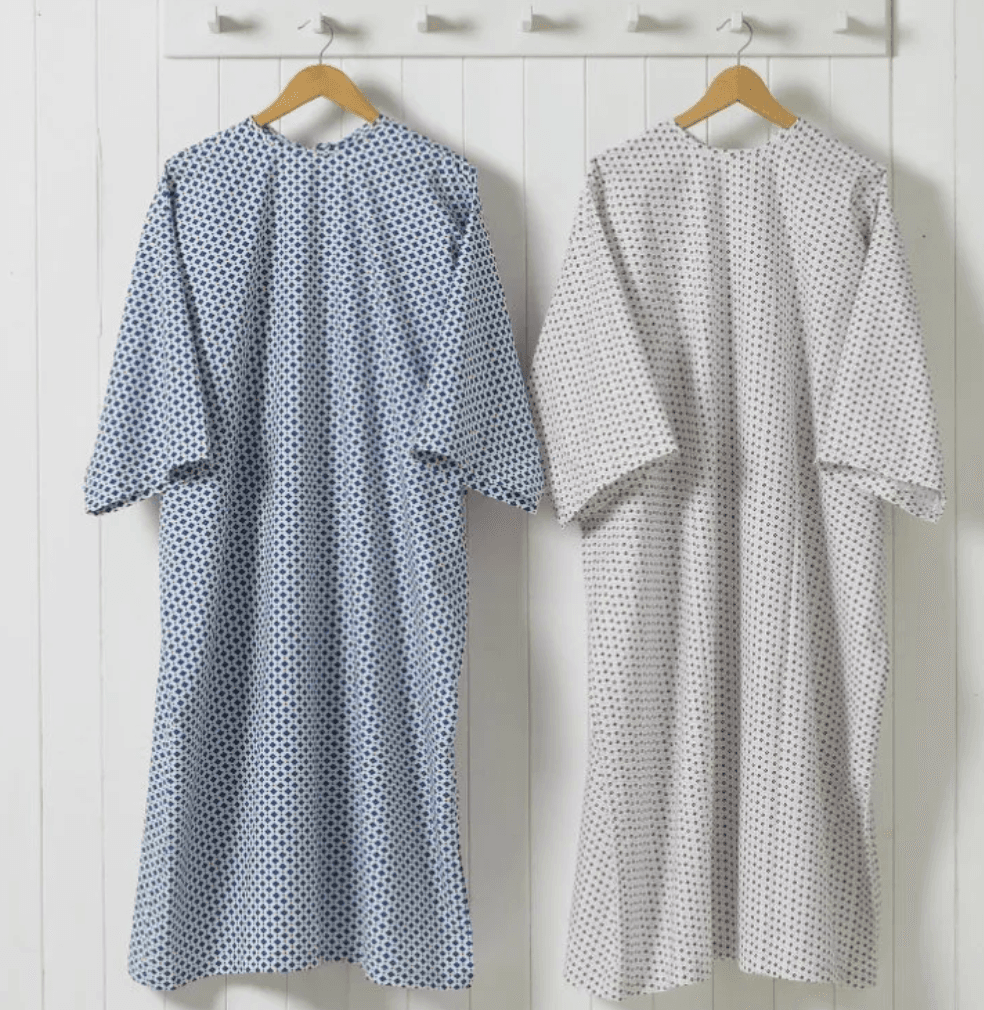 Hospital Medical Staff Uniform SNYY-0019