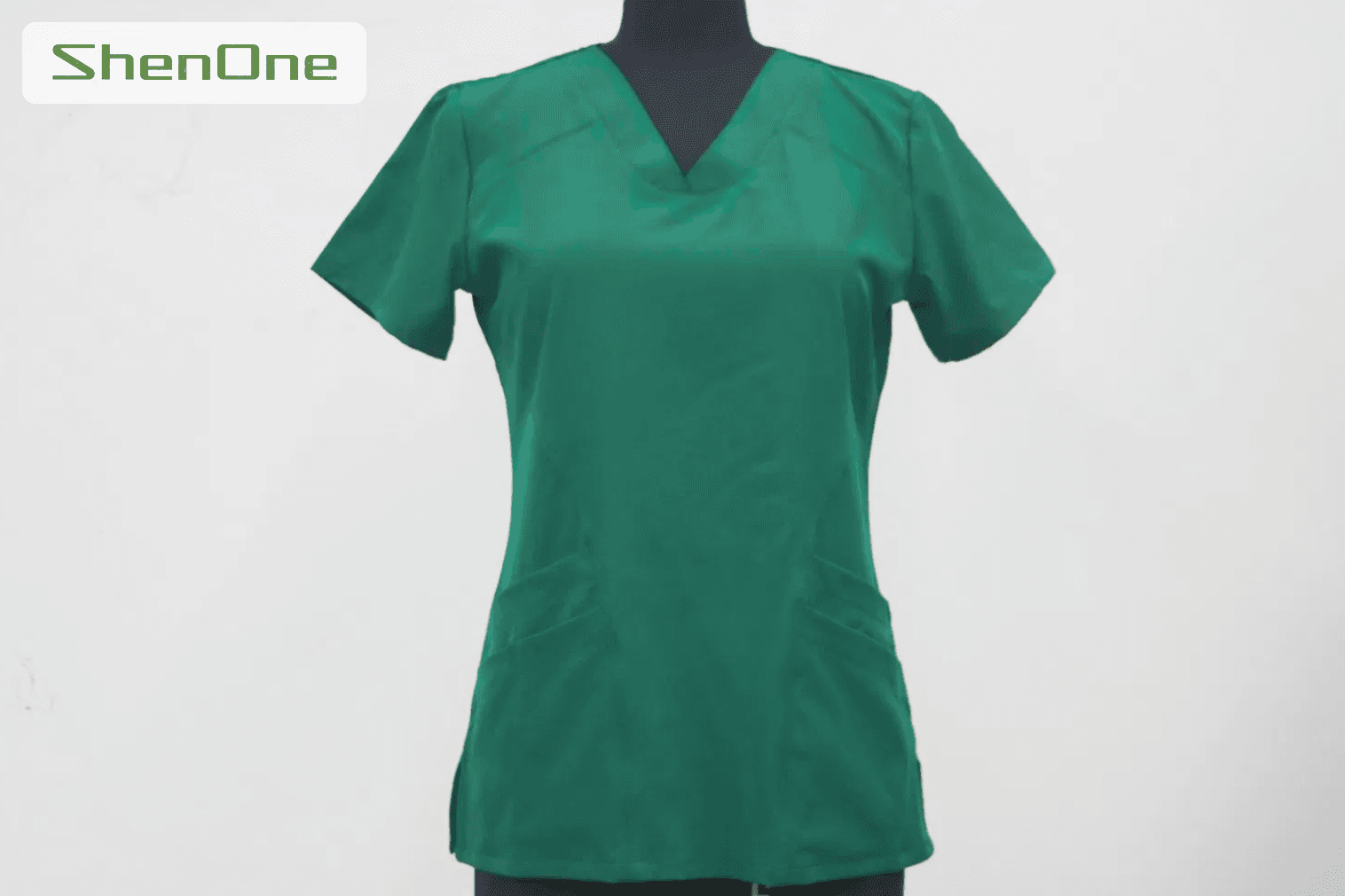Hospital Medical Staff Uniform SNYY-0019