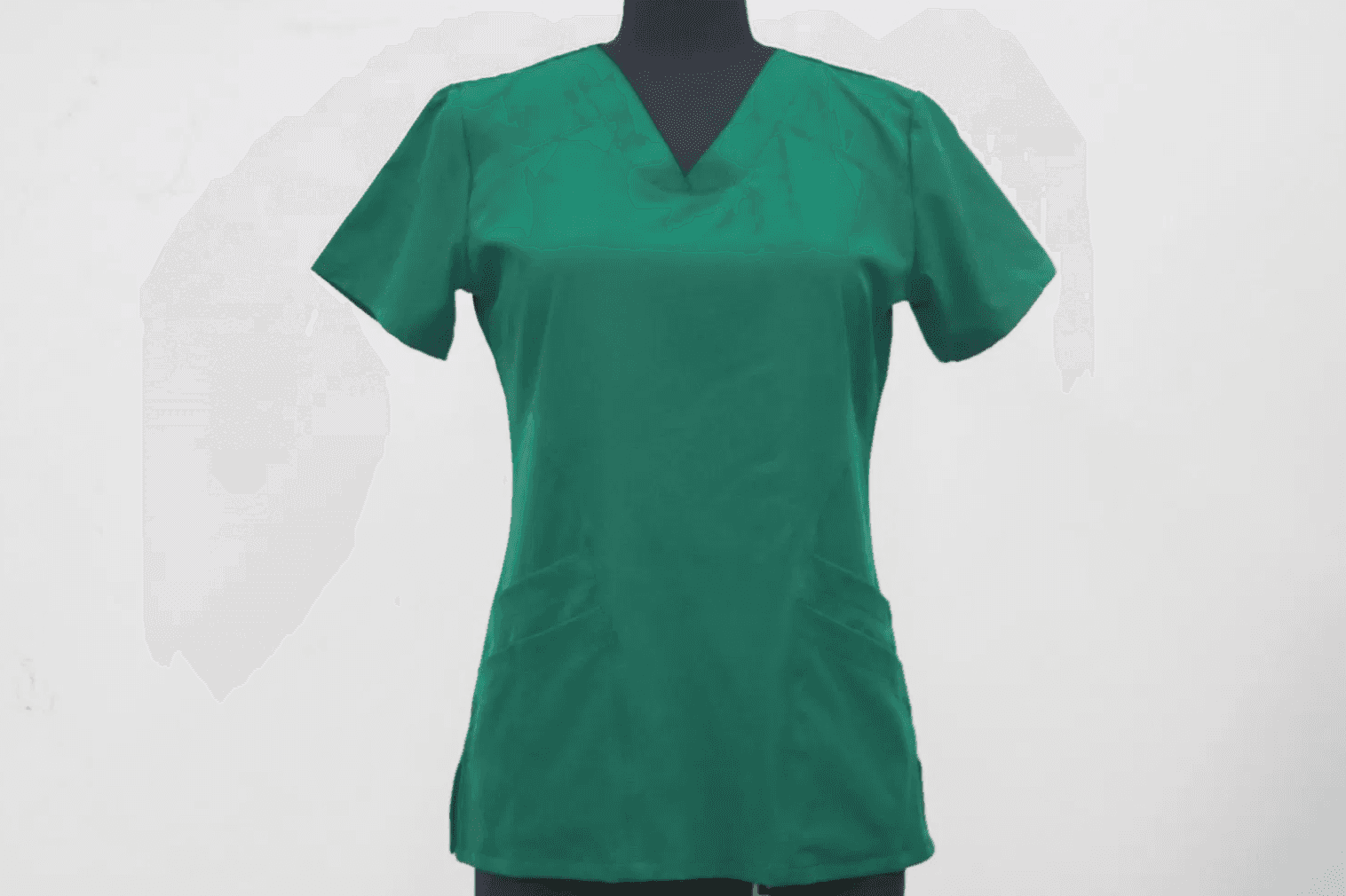 Hospital Medical Staff Uniform SNYY-0019