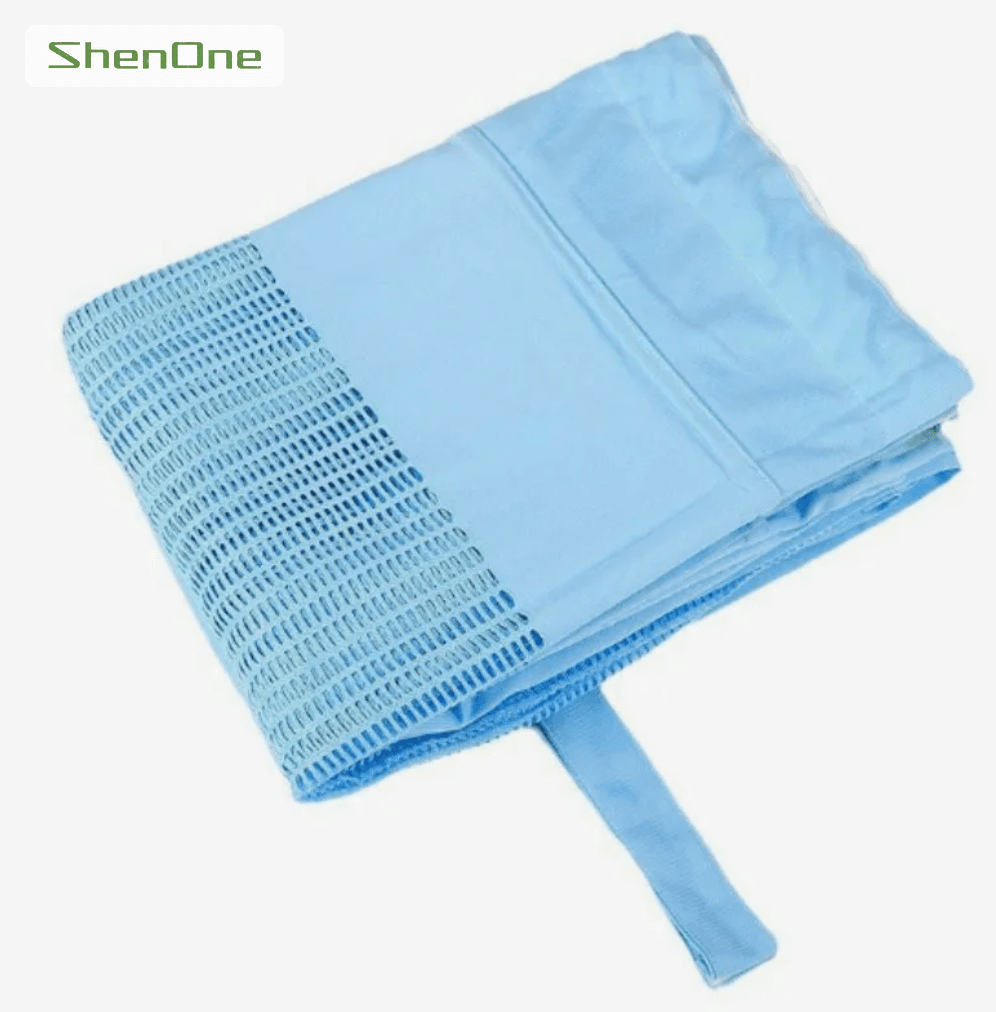 Hospital Medical Curtain SNYY-0023