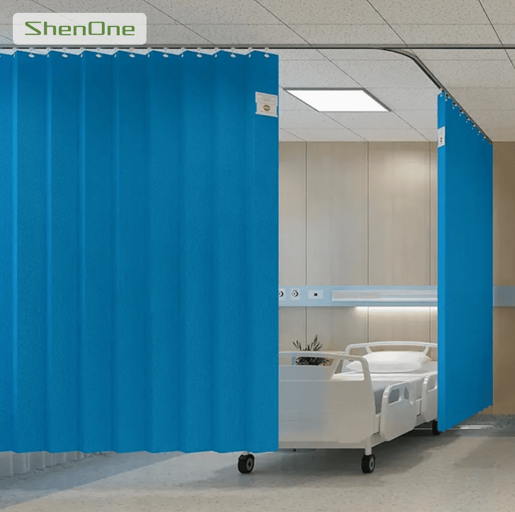 Hospital Medical Curtain SNYY-0023