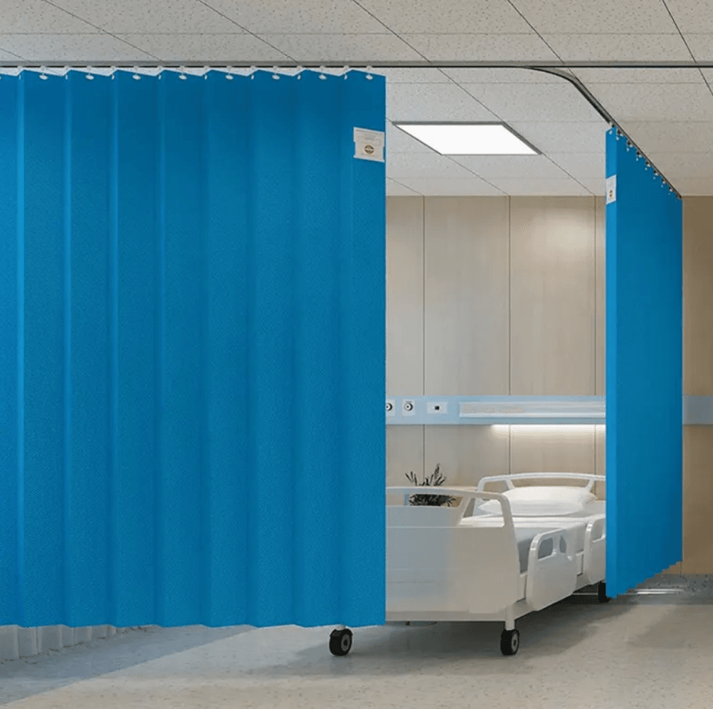 Hospital Medical Curtain SNYY-0023
