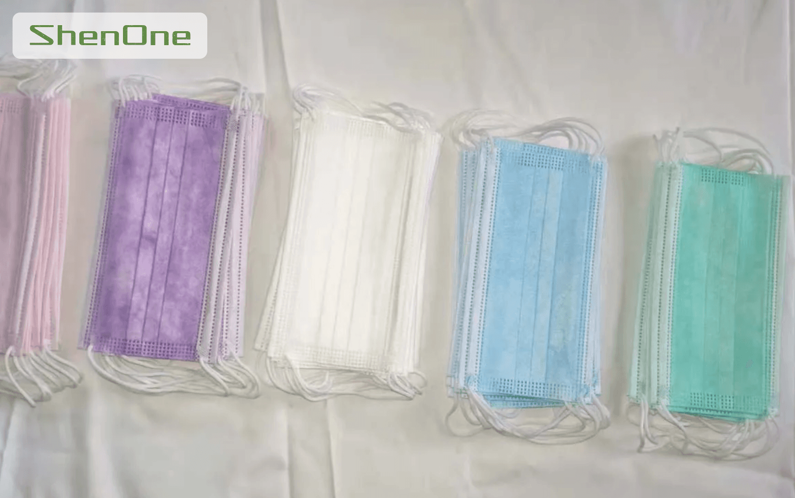Aviation and Medical Disposable Masks SNYY-0078