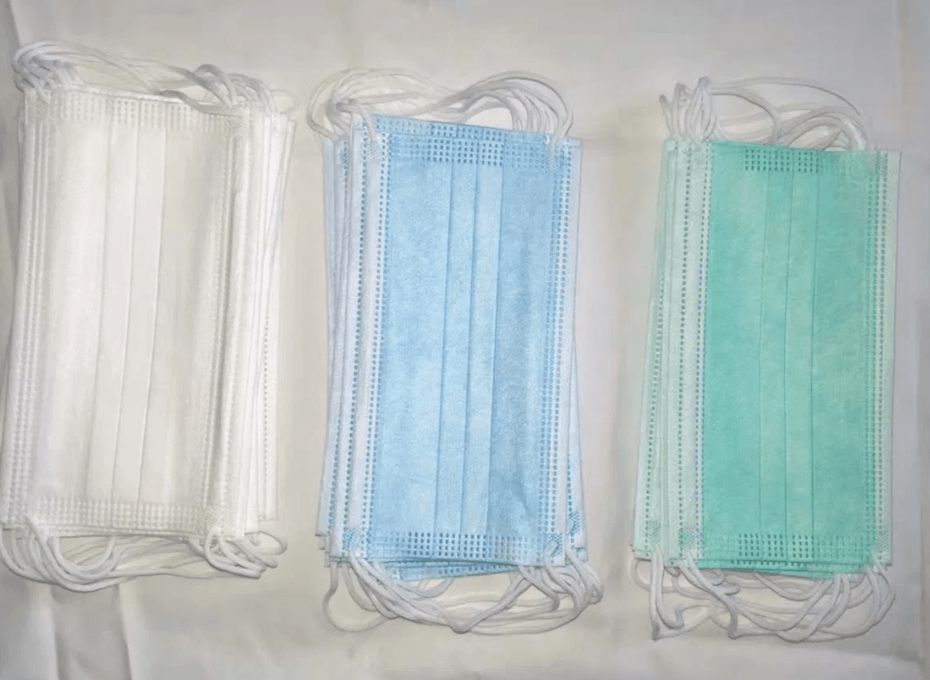 Aviation and Medical Disposable Masks SNYY-0078