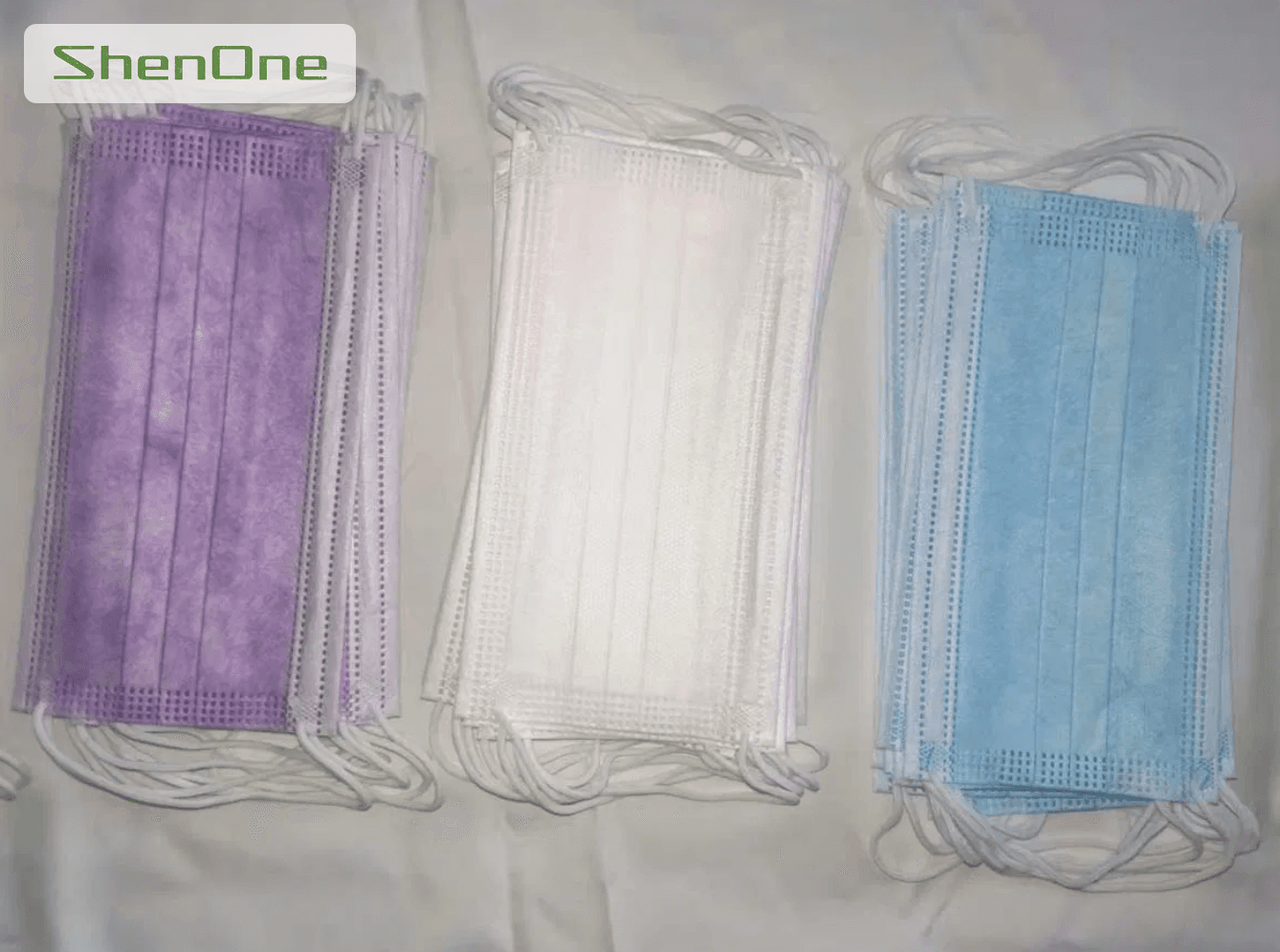 Aviation and Medical Disposable Masks SNYY-0078