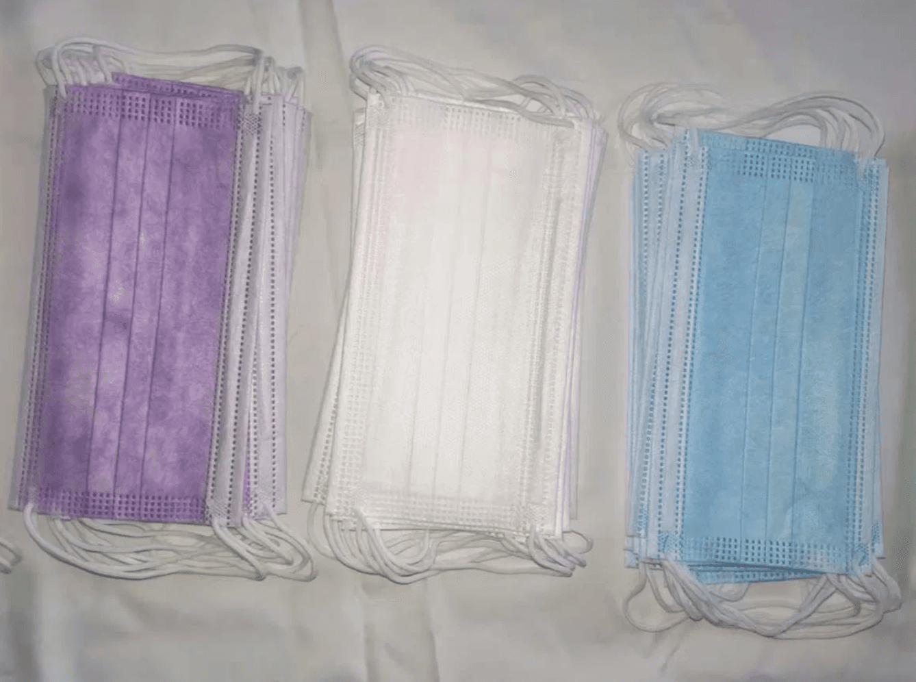 Aviation and Medical Disposable Masks SNYY-0078