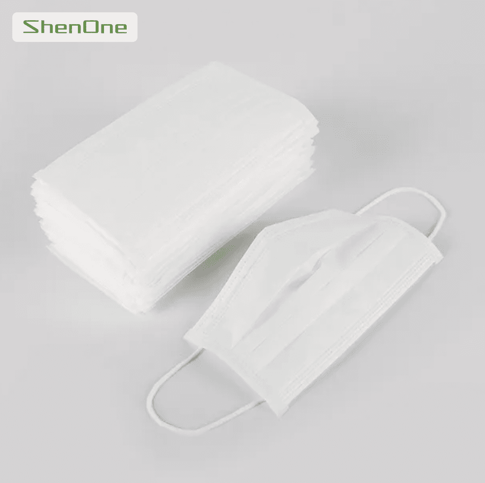 Aviation and Medical Disposable Masks SNYY-0078