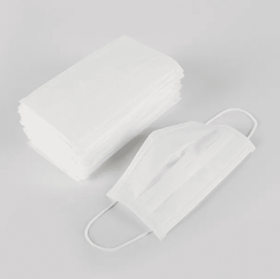 Aviation and Medical Disposable Masks SNYY-0078