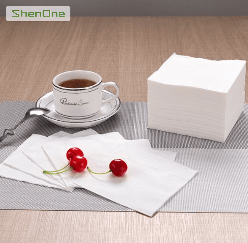 Hotel Napkins SNZ-0026