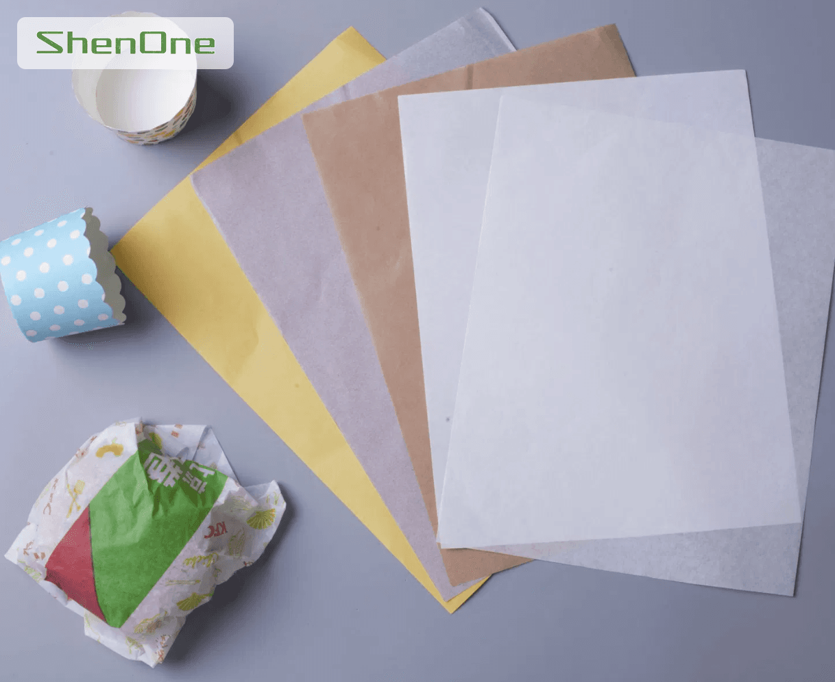 Kitchen Baking Paper SNZ-0036