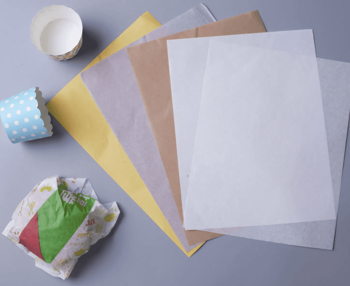 Kitchen Baking Paper SNZ-0036