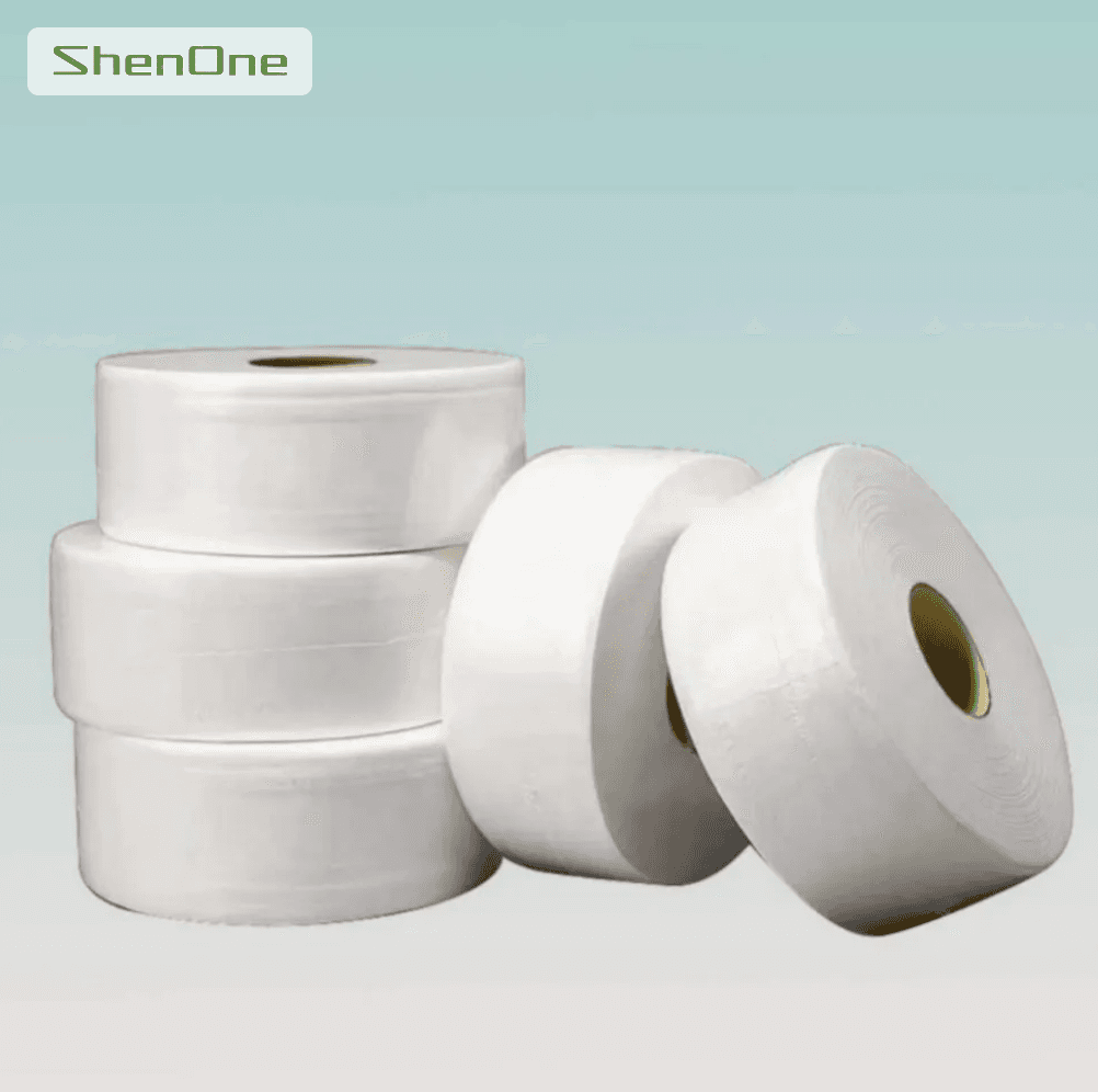 Papel higiénico para hoteles SNZ-0046