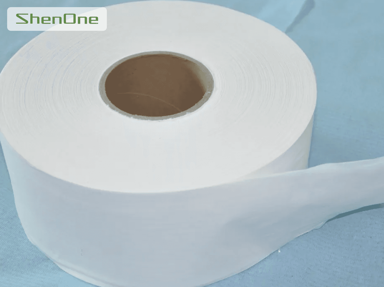 Papel higiénico para hoteles SNZ-0046