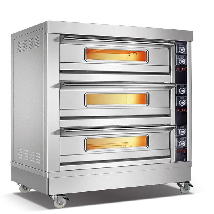 SNZBJ-001 Stainless Steel Ice Maker