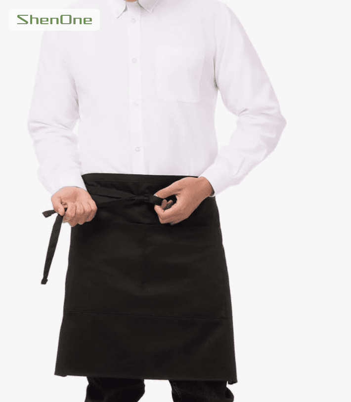 Hotel Uniform Aprons