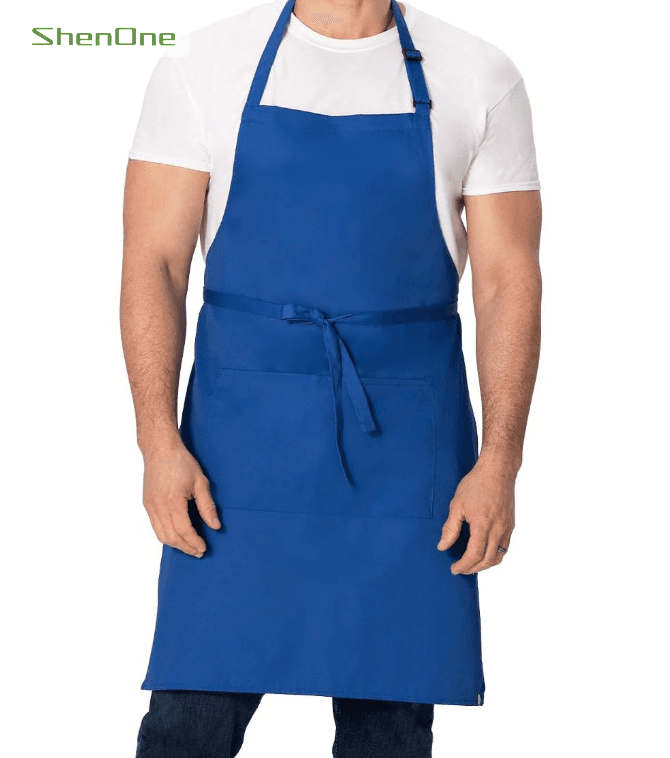 Hotel Uniform Aprons
