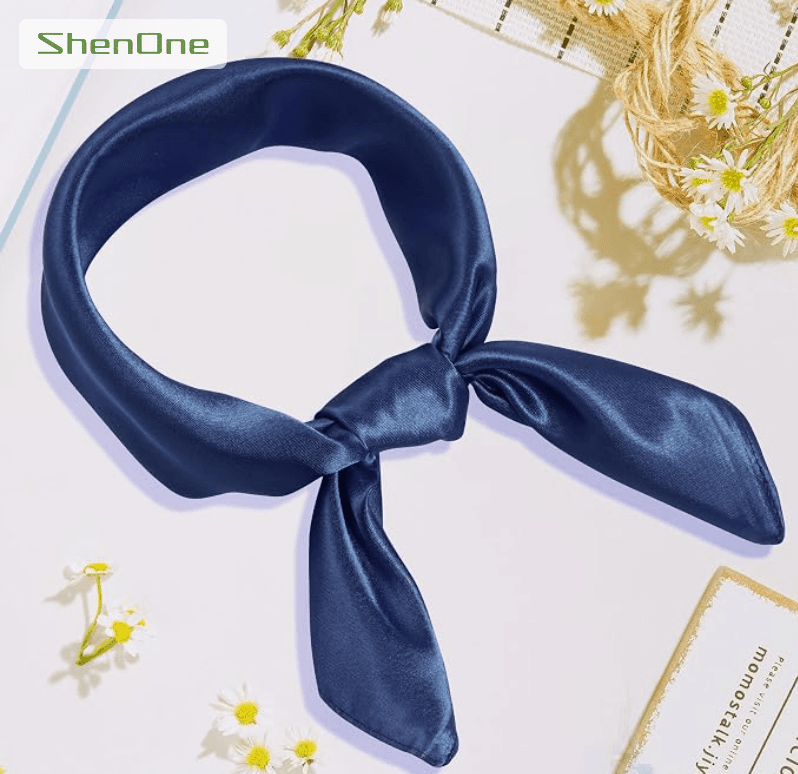 Hotel Uniform Scarves