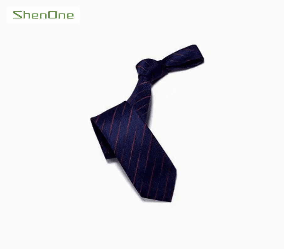 Hotel Uniform Ties