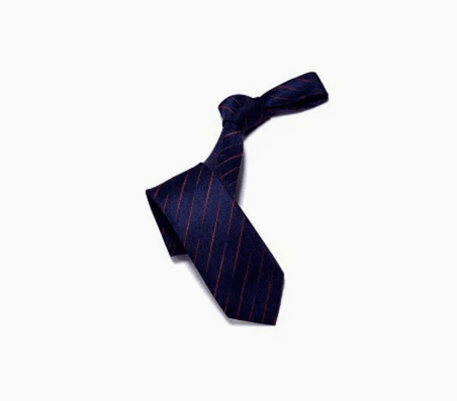 Hotel Uniform Ties