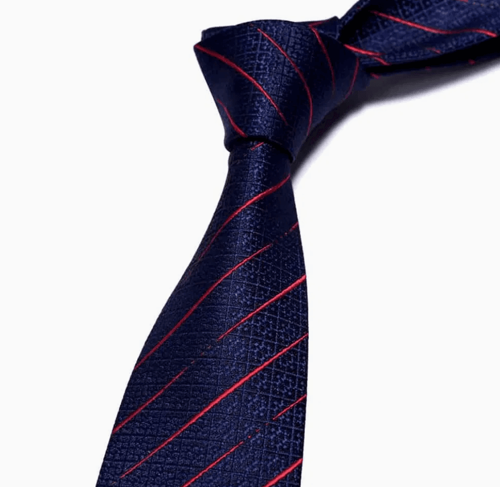 Hotel Uniform Ties