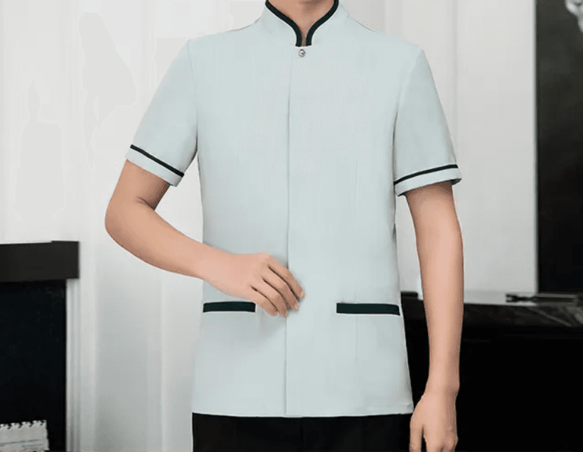 Waitstaff Uniforms