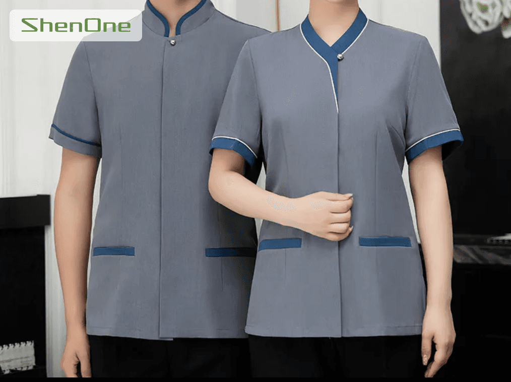 Waitstaff Uniforms