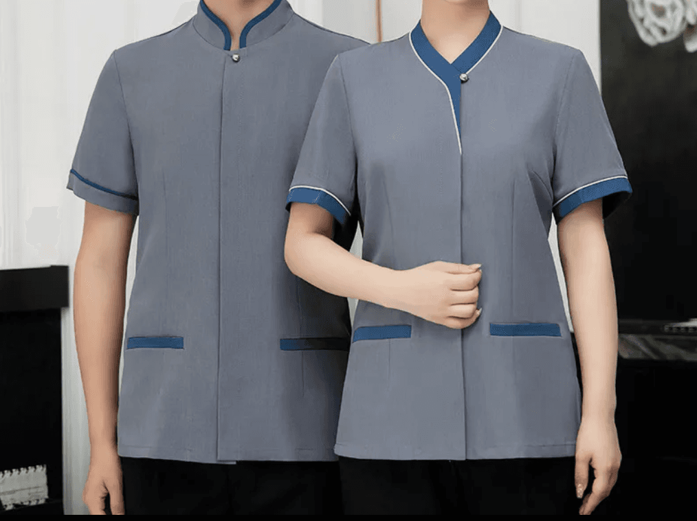 Waitstaff Uniforms