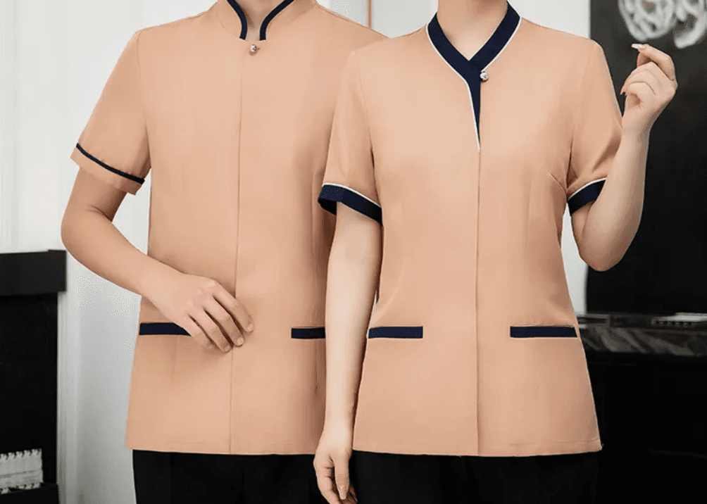 Waitstaff Uniforms