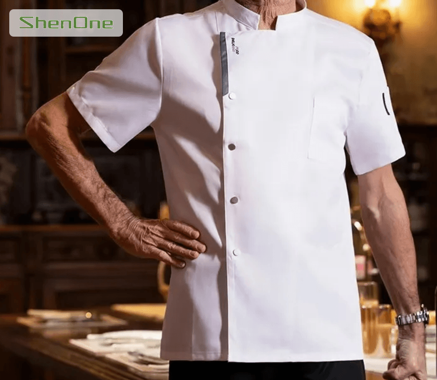 Waitstaff Uniforms
