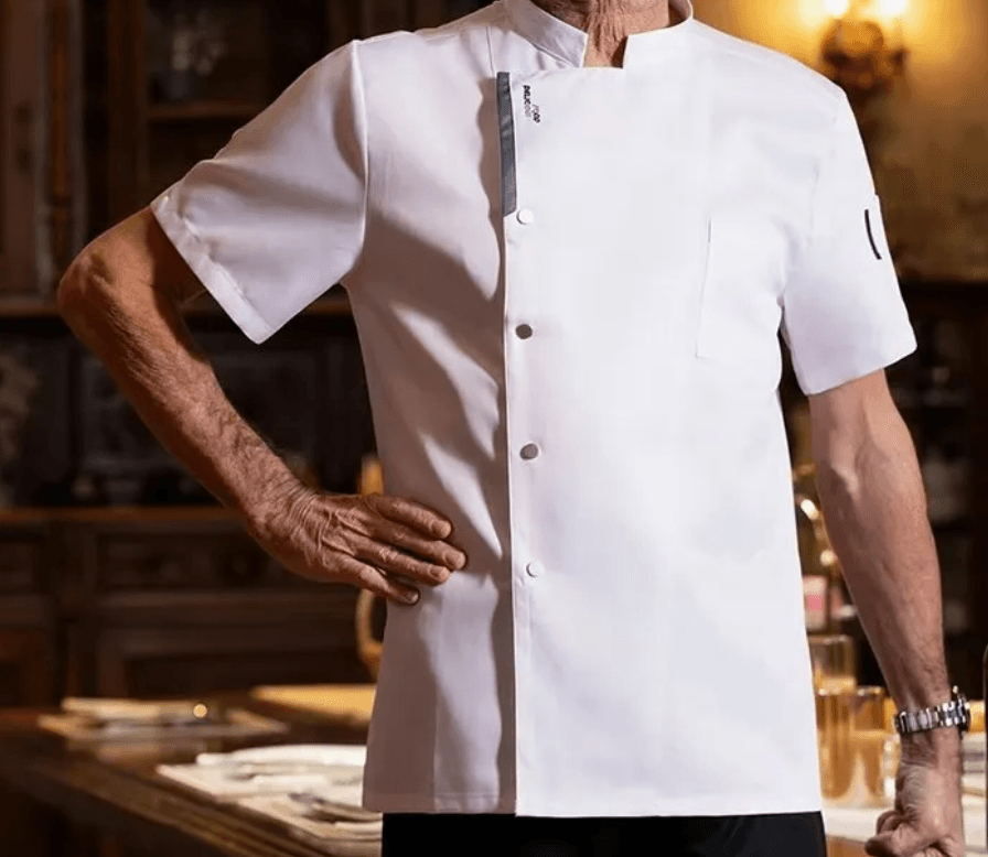 Waitstaff Uniforms