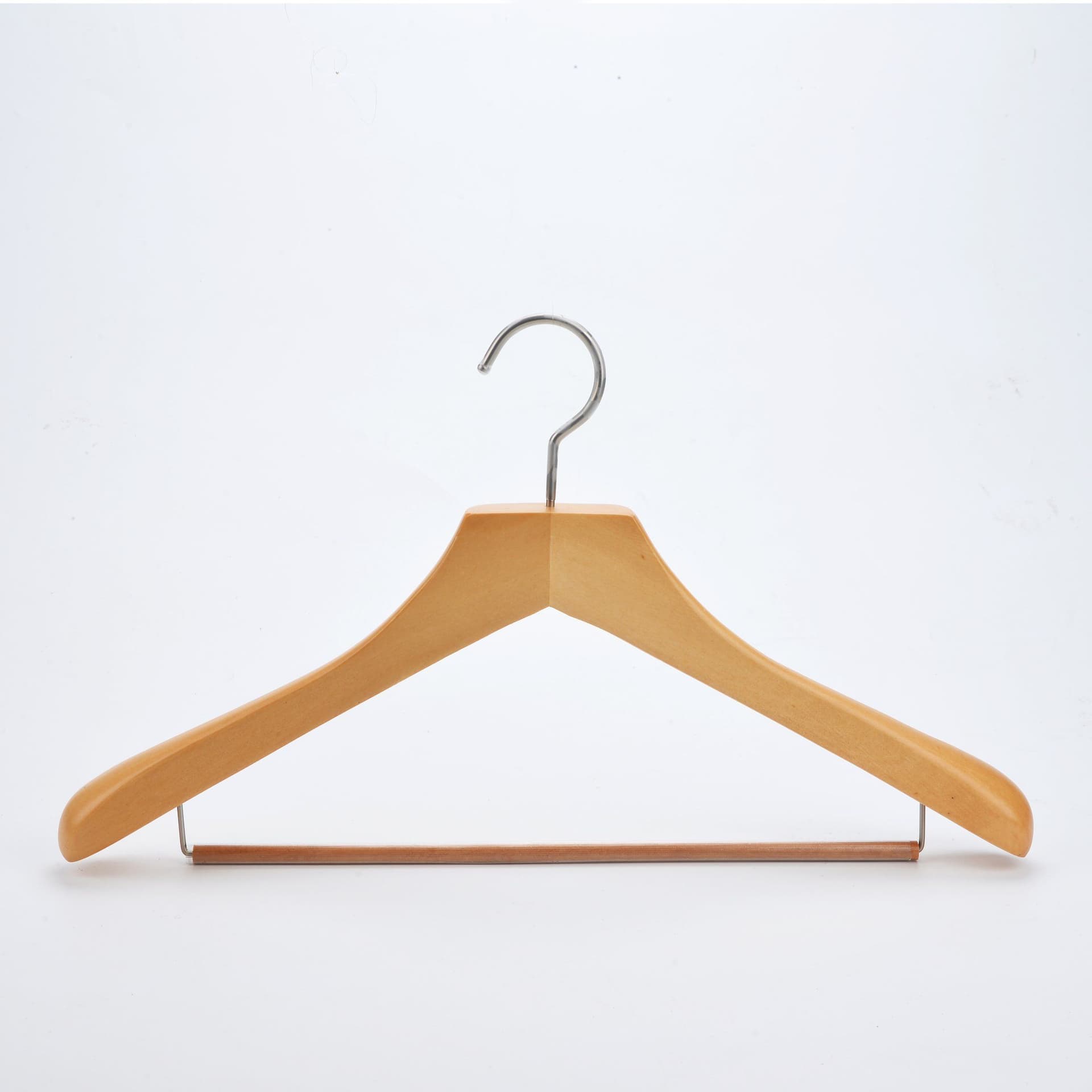 Hotel Wooden Hanger SNYJ-0012