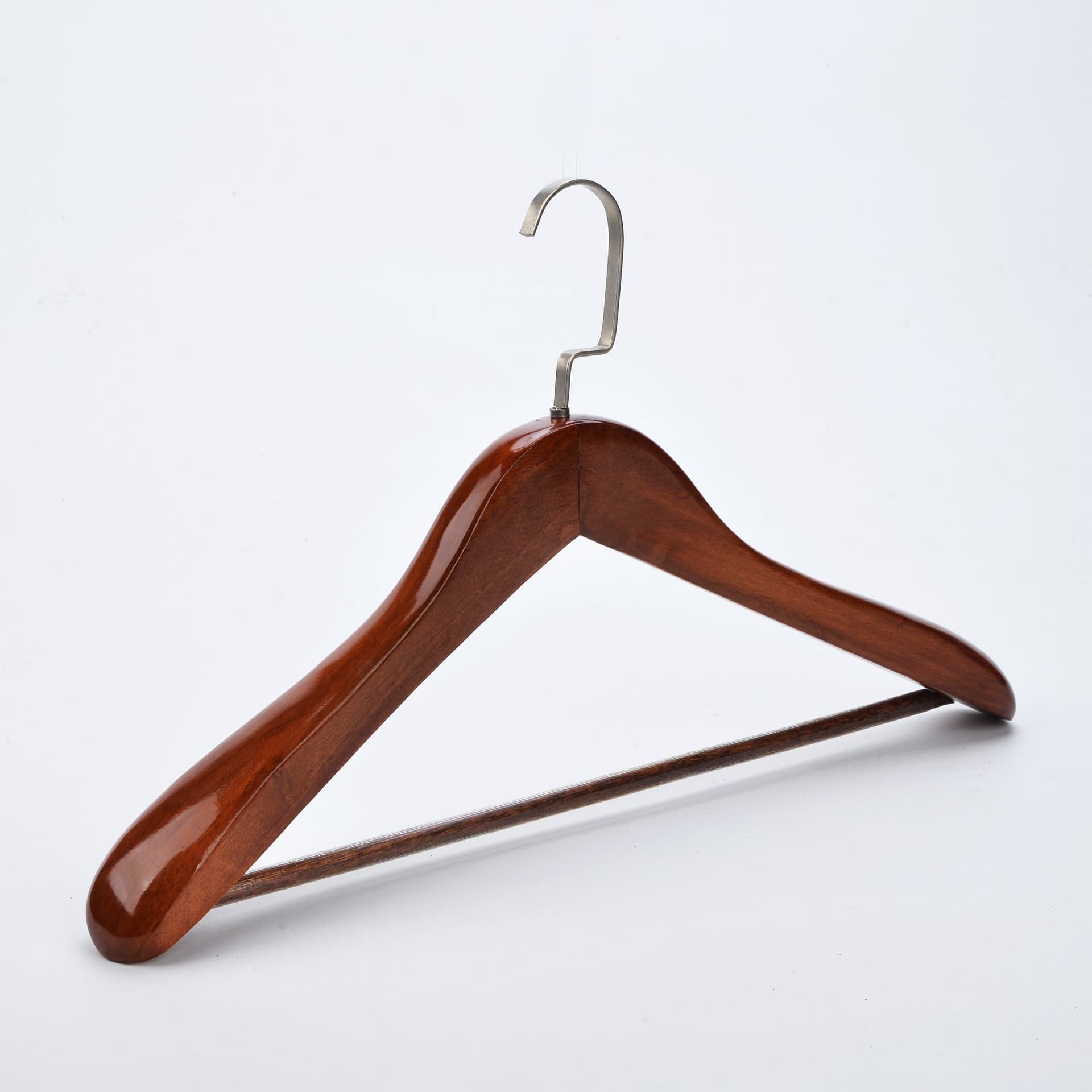 Hotel Wooden Hanger SNYJ-0012