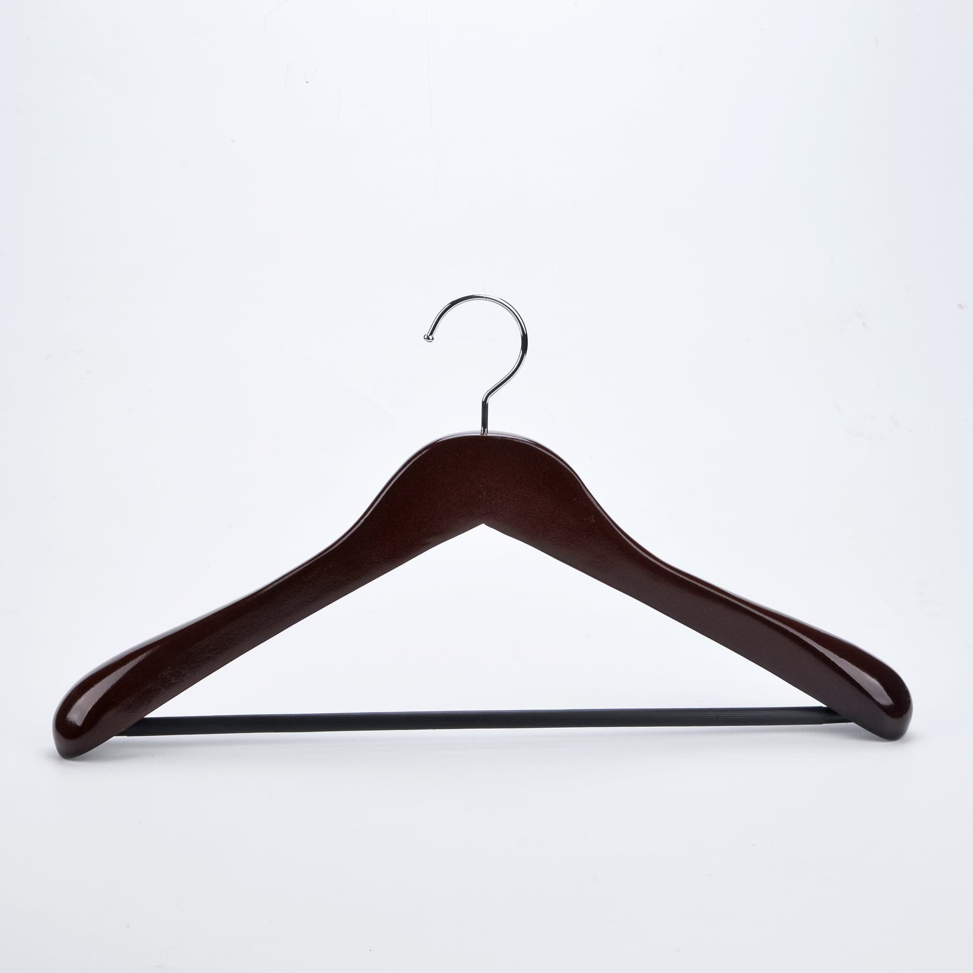 Hotel Wooden Hanger SNYJ-0012