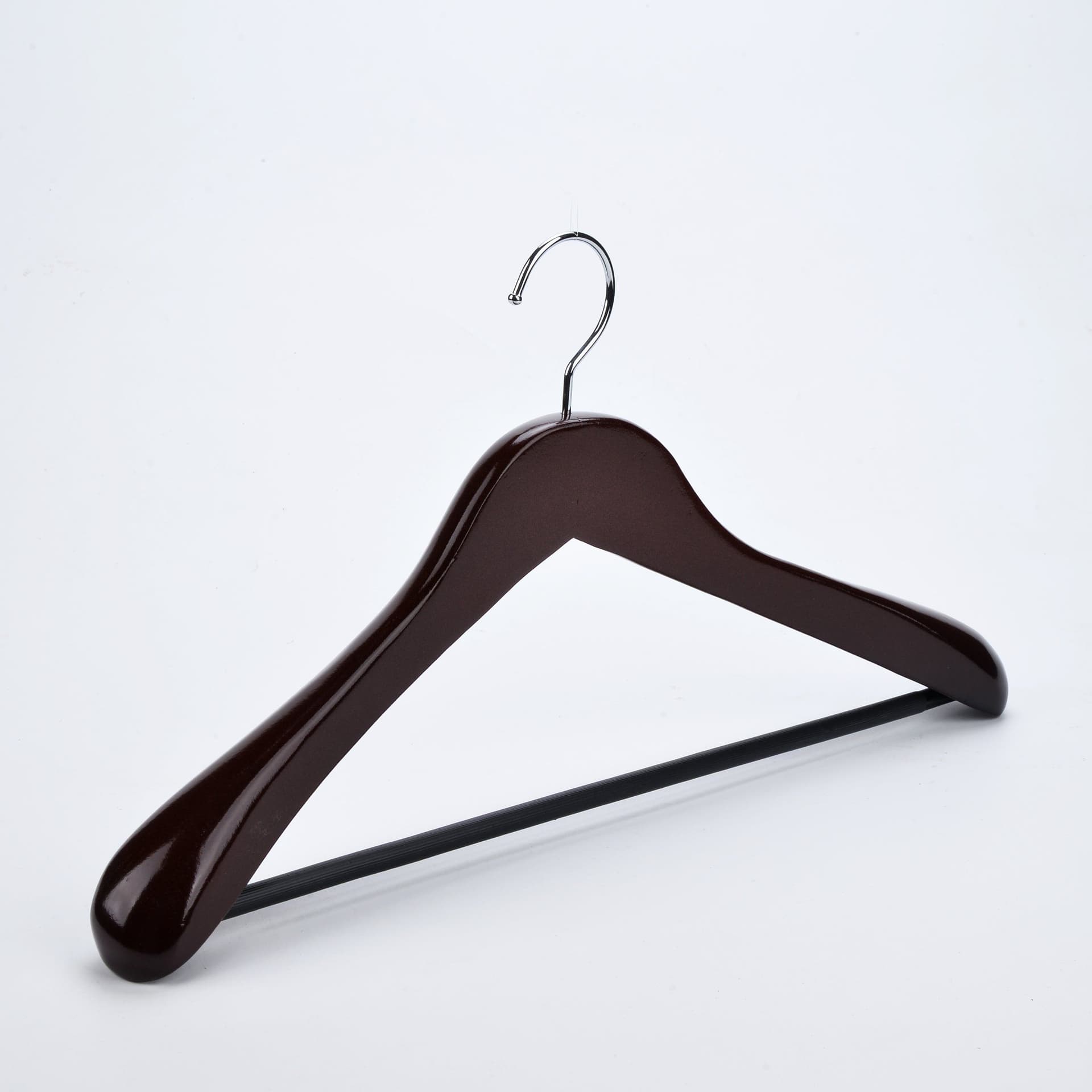 Hotel Wooden Hanger SNYJ-0012