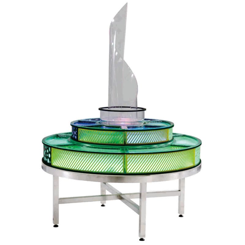 Stainless Steel Ornament SNBJ-005